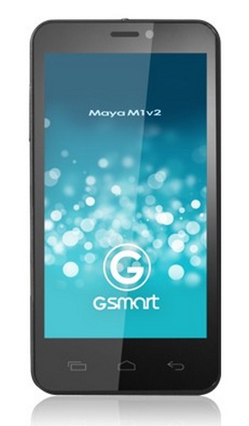  GSmart Maya M1 v2